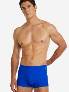 Плавки-шорты мужские Joss, Синий, размер 54