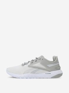 Кроссовки женские Reebok Mega Flexagon 2.0, Белый, размер 38.5