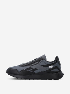 Кроссовки мужские Reebok CL Legacy AZ, Черный, размер 43.5