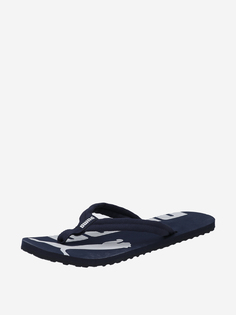 Шлепанцы PUMA Epic Flip v2, Синий, размер 34.5