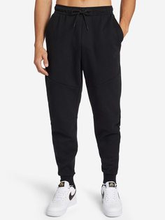 Брюки мужские Nike, Черный, размер 44-46