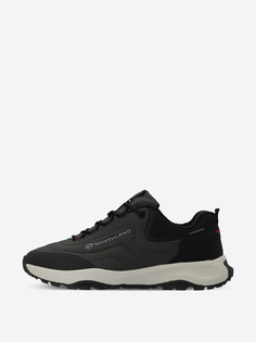 Полуботинки утепленные мужские Northland Fels Nylon Low, Зеленый, размер 45