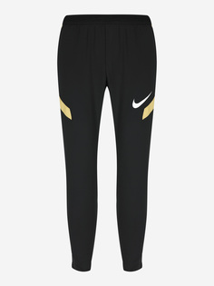 Брюки мужские Nike Dri-FIT Strike, Черный, размер 44-46