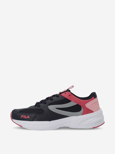 Кроссовки для девочек FILA Jaden 2.0 G, Синий, размер 38