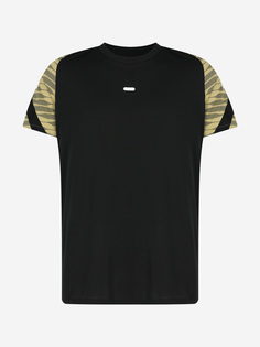 Футболка мужская Nike Dri-FIT Strike, Черный, размер 44-46