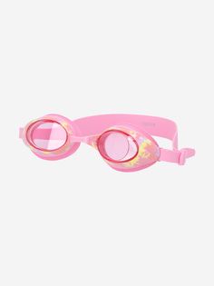 Очки для плавания детские Joss, Розовый, размер Без размера