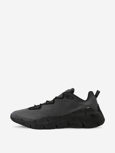 Кроссовки мужские Reebok Zig Kinetica II, Черный, размер 42