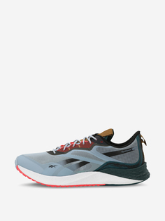 Кроссовки мужские Reebok Floatride Energy 3.0 Adventure, Серый, размер 42