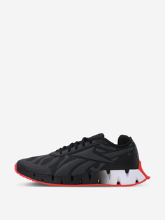 Кроссовки мужские Reebok Zig Dynamica 3, Черный, размер 44