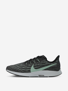 Кроссовки мужские Nike Air Zoom Pegasus 36, Серый, размер 45