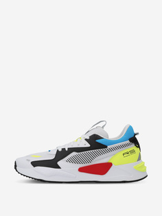 Кроссовки мужские PUMA RS-Z Core, Белый, размер 44