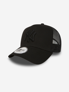 Бейсболка New Era MLB New York Yankees, Черный, размер 53-54