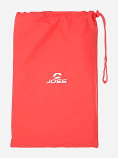 Мешок для мокрых вещей Joss, Оранжевый, размер Без размера