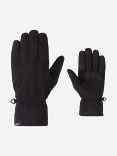 Перчатки Ziener Iberico, Черный, размер 27-28