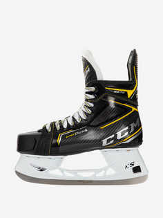 Коньки хоккейные CCM Supertacks 9370, Черный, размер 41.5