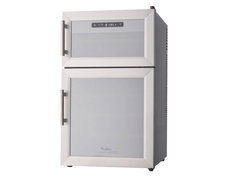 Винный шкаф Tesler WCD-242