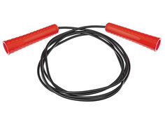 Скакалка Bradex 3m Red SF 0882