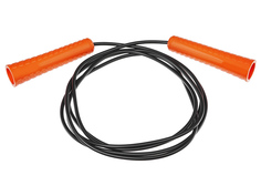 Скакалка Bradex 3m Orange SF 0881