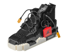 Конструктор Bradex Кроссовок Black DE 0660