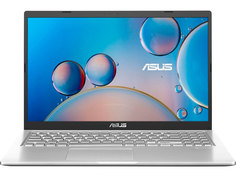 Ноутбук ASUS X515EA-BQ950 90NB0TY2-M00M60 (Intel Core i3-1115G4 3.0GHz/8192Mb/256Gb SSD/No ODD/Intel UHD Graphics/Wi-Fi/Bluetooth/Cam/15.6/1920x1080/DOS)