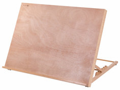 Мольберт Brauberg Art Classic А2 65х48х47cm 192249