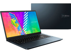 Ноутбук ASUS K3500PC-L1316 90NB0UW2-M004W0 (Intel Core i7-11370H 3.3GHz/16384Mb/512Gb SSD/No ODD/nVidia GeForce RTX 3050 4096Mb/Wi-Fi/Bluetooth/Cam/15.6/1920x1080/DOS)