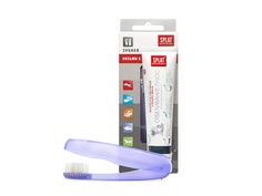 Зубная паста Splat Professional Отбеливание плюс 40ml + зубная щетка ДО-404