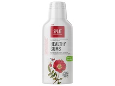 Ополаскиватель для полости рта Splat Healthy Gums Здоровые дёсны 275ml 109.14153.0101