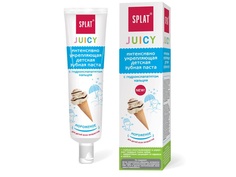 Splat Juicy Мороженое 35ml ДМ-182