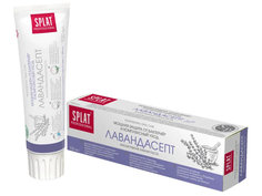 Зубная паста Splat Professional Лавандасепт 100ml ЛВ-183