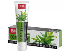 Зубная паста Splat Daily Complex++ 100g 112.52191.0101