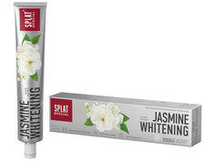 Зубная паста Splat Jasmine Whitening 75ml 112.16222.0101