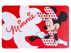 Коврик для лепки Disney Минни Маус 19x29.7cm 5085281