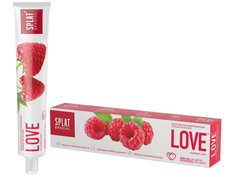 Зубная паста Splat Special Любовь 75ml 1002-28-03