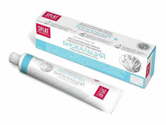 Зубная паста Splat Professional Биокальций компакт 40ml КБ-173