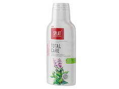 Ополаскиватель для полости рта Splat Total Care Комплексный уход 275ml 109.14161.0101