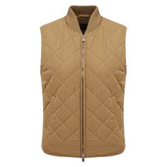Утепленный жилет Loro Piana