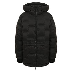 Утепленная куртка Iceberg