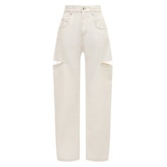 Джинсы Maison Margiela