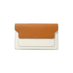 Сумка Trunk Marni