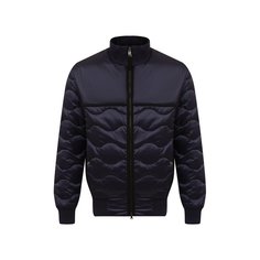 Утепленный бомбер Bogner