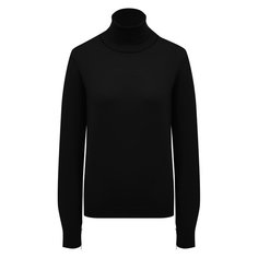 Шерстяная водолазка Maison Margiela