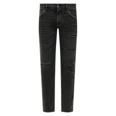 Джинсы Dolce & Gabbana