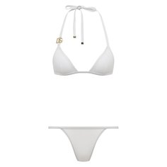 Раздельный купальник Dolce & Gabbana