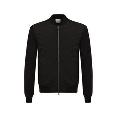 Комбинированный кардиган Bogner