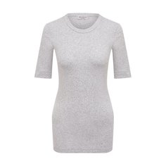 Хлопковая футболка Brunello Cucinelli