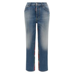 Джинсы Dsquared2