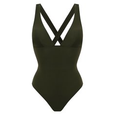 Слитный купальник RE.SEA