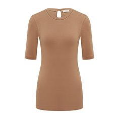 Хлопковый топ Brunello Cucinelli