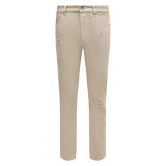 Джинсы Brunello Cucinelli
